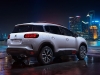 Citroen C5 Aircross Hybrid SUV - ItalianTestDriver (2)