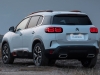 Citroen C5 Aircross SUV - ItalianTestDriver (10)