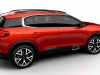 Citroen C5 Aircross SUV - ItalianTestDriver (11)