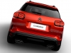 Citroen C5 Aircross SUV - ItalianTestDriver (13)