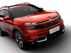 Citroen C5 Aircross SUV - ItalianTestDriver (14)