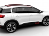 Citroen C5 Aircross SUV - ItalianTestDriver (2)