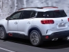 Citroen C5 Aircross SUV - ItalianTestDriver (4)