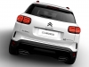 Citroen C5 Aircross SUV - ItalianTestDriver (5)