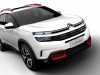 Citroen C5 Aircross SUV - ItalianTestDriver (8)