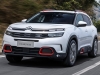 Citroen C5 Aircross SUV - ItalianTestDriver (9)