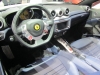 Ferrari California T interni - Salone di Ginevra 2014 (15)