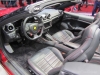 Ferrari California T interni - Salone di Ginevra 2014 (16)
