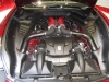 Ferrari California T motore - Salone di Ginevra 2014 (2)