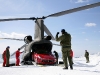 Ferrari FF sulle Dolomiti