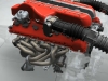 Motore V12 Ferrari FF