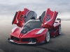 Ferrari FXX K (1)