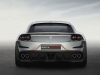 Nuova Ferrari GTC4 Lusso 3