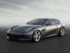 Nuova Ferrari GTC4 Lusso 6