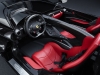 Ferrari Monza SP1 SP2 interior