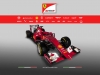 Ferrari SF15-T Formula 1 (2)