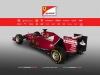 Ferrari SF15-T Formula 1 (3)
