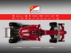 Ferrari SF15-T Formula 1 (4)