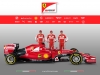Ferrari SF15-T Formula 1 (6)