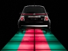 Fiat 500 by Gucci e Natasha Poly 5