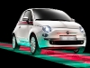 Fiat 500 by Gucci e Natasha Poly 6