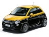 Fiat 500 Comics