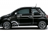 Fiat 500 Ron Arad Edition