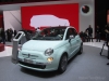 Fiat 500 MY 2014 - Salone di Ginevra 2014 (1)