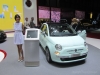 Fiat 500 MY 2014 - Salone di Ginevra 2014 (23)