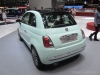 Fiat 500 MY 2014 - Salone di Ginevra 2014 (7)