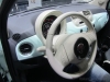 Fiat 500 MY 2014 interni - Salone di Ginevra 2014 (8)