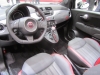 Fiat 500 S MY 2014 interni - Salone di Ginevra 2014 (1)