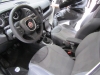 Fiat 500 S MY 2014 interni - Salone di Ginevra 2014 (2)