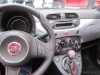 Fiat 500 S MY 2014 interni - Salone di Ginevra 2014 (3)