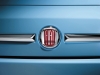 Fiat 500 Vintage '57 logo Fiat