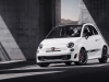 2013 Fiat 500c Abarth