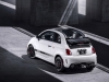 2013 Fiat 500c Abarth