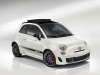  2013 Fiat 500c Abarth