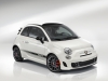  2013 Fiat 500c Abarth