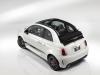  2013 Fiat 500c Abarth