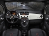 2013 Fiat 500c Abarth