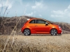 2013 Fiat 500e