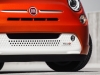 2013 Fiat 500e