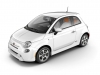 2013 Fiat 500e