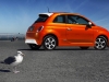 2013 Fiat 500e