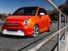 2013 Fiat 500e