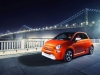 2013 Fiat 500e