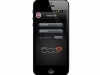 2013 Fiat 500e Smartphone app