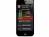 2013 Fiat 500e Smartphone app