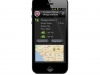 2013 Fiat 500e Smartphone app